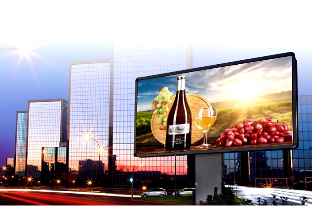 小间距LED显示屏的技术参数有哪些？