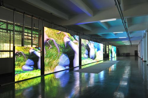 如何选购小间距LED显示屏？要注意哪些要点？