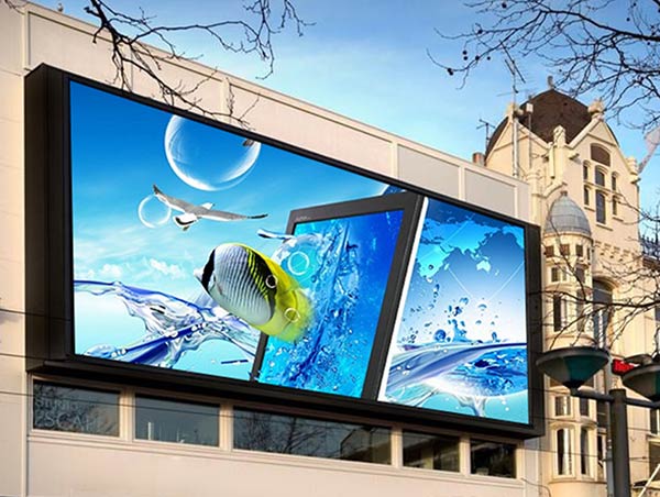 小间距LED显示屏的应用领域有哪些？